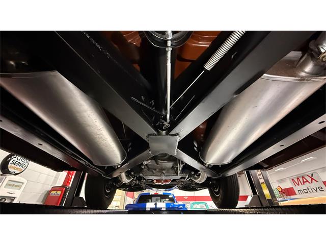 1956 Chevrolet Bel Air (CC-2102016) for sale in Pittsburgh, Pennsylvania