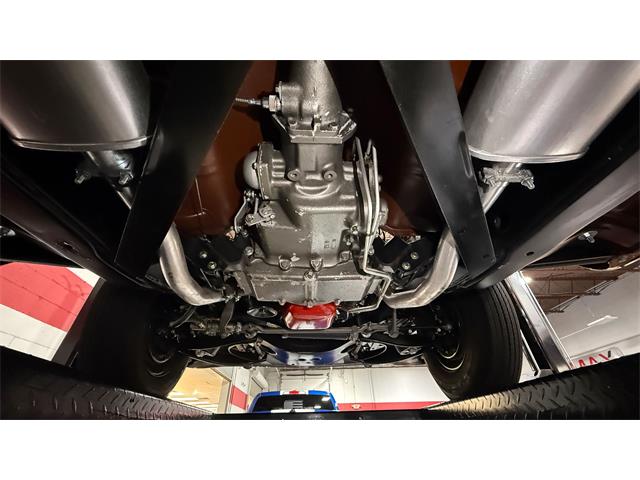 1956 Chevrolet Bel Air (CC-2102016) for sale in Pittsburgh, Pennsylvania