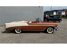 1956 Chevrolet Bel Air (CC-2102016) for sale in Pittsburgh, Pennsylvania