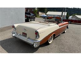 1956 Chevrolet Bel Air (CC-2102016) for sale in Pittsburgh, Pennsylvania