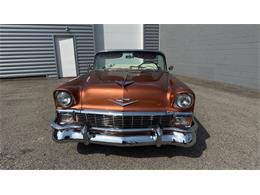 1956 Chevrolet Bel Air (CC-2102016) for sale in Pittsburgh, Pennsylvania
