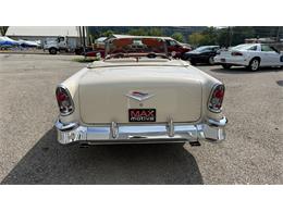 1956 Chevrolet Bel Air (CC-2102016) for sale in Pittsburgh, Pennsylvania