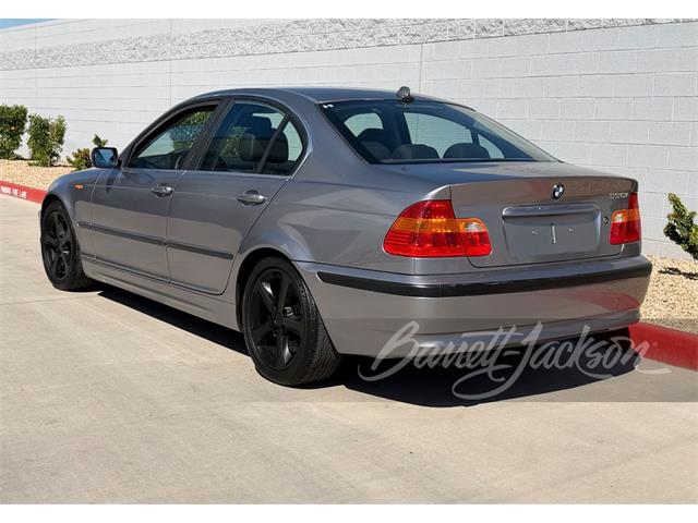 2004 BMW 3 Series (CC-2102017) for sale in Las Vegas, Nevada