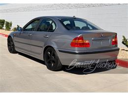 2004 BMW 3 Series (CC-2102017) for sale in Las Vegas, Nevada