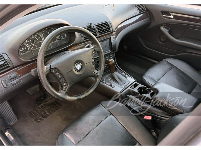 2004 BMW 3 Series (CC-2102017) for sale in Las Vegas, Nevada