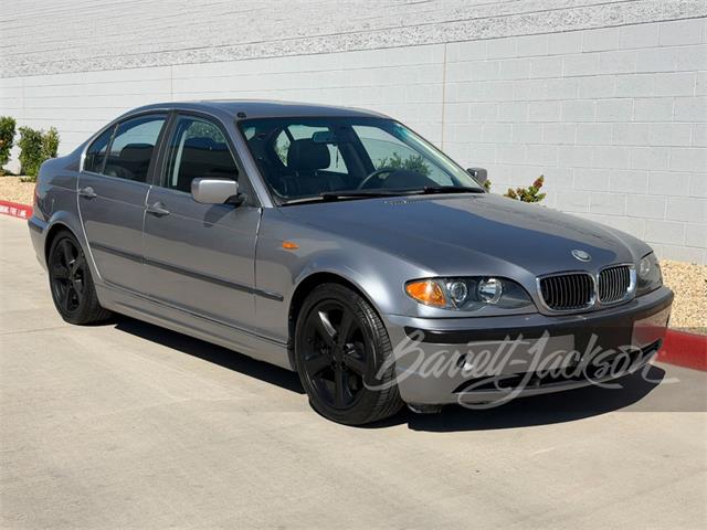 2004 BMW 3 Series (CC-2102017) for sale in Las Vegas, Nevada