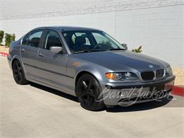2004 BMW 3 Series (CC-2102017) for sale in Las Vegas, Nevada