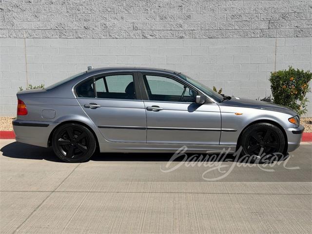 2004 BMW 3 Series (CC-2102017) for sale in Las Vegas, Nevada