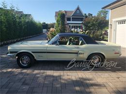 1968 Ford Mustang (CC-2102018) for sale in Las Vegas, Nevada