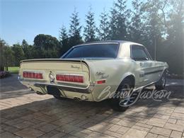 1968 Ford Mustang (CC-2102018) for sale in Las Vegas, Nevada
