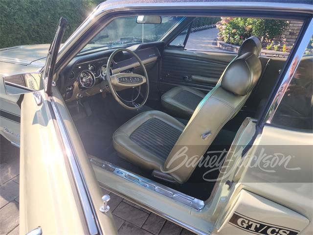 1968 Ford Mustang (CC-2102018) for sale in Las Vegas, Nevada