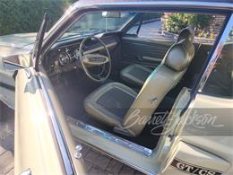 1968 Ford Mustang (CC-2102018) for sale in Las Vegas, Nevada