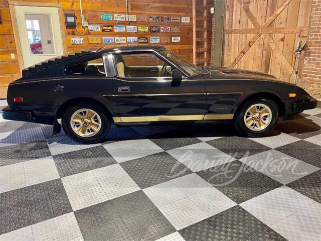 1979 Datsun 280ZX (CC-2102019) for sale in Las Vegas, Nevada