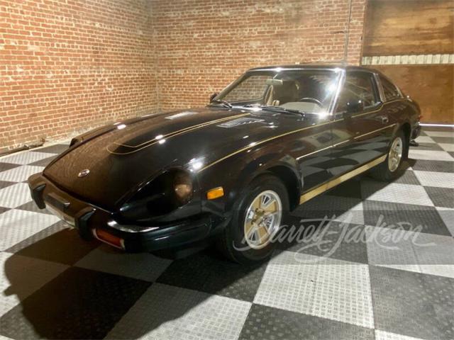 1979 Datsun 280ZX (CC-2102019) for sale in Las Vegas, Nevada