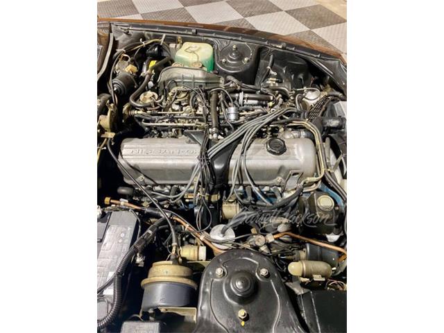 1979 Datsun 280ZX (CC-2102019) for sale in Las Vegas, Nevada