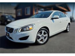 2012 Volvo S60 (CC-2100202) for sale in Tacoma, Washington