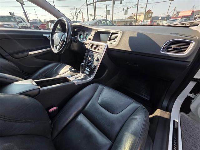 2012 Volvo S60 (CC-2100202) for sale in Tacoma, Washington