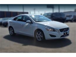 2012 Volvo S60 (CC-2100202) for sale in Tacoma, Washington