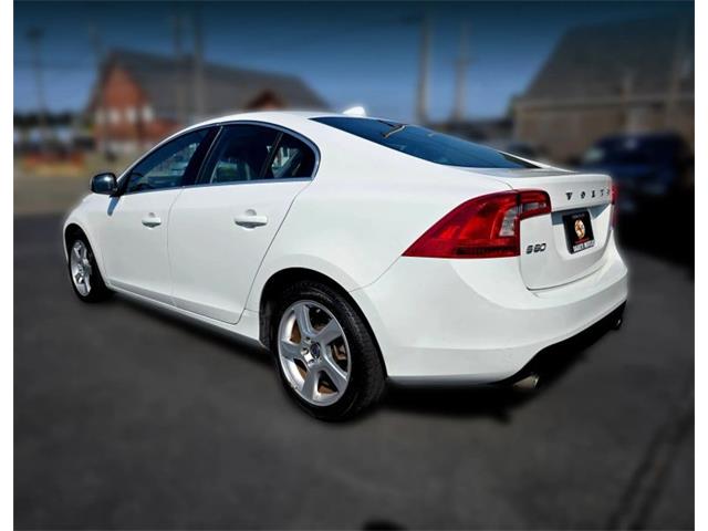 2012 Volvo S60 (CC-2100202) for sale in Tacoma, Washington