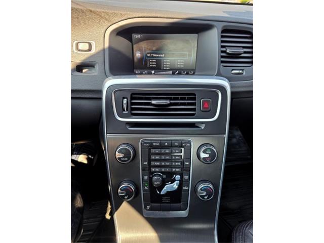 2012 Volvo S60 (CC-2100202) for sale in Tacoma, Washington