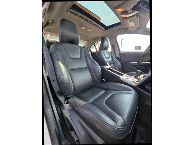 2012 Volvo S60 (CC-2100202) for sale in Tacoma, Washington