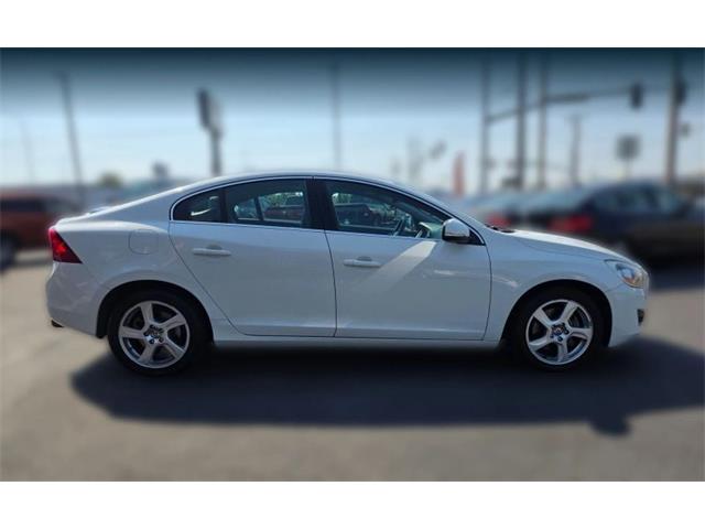 2012 Volvo S60 (CC-2100202) for sale in Tacoma, Washington