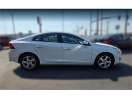 2012 Volvo S60 (CC-2100202) for sale in Tacoma, Washington