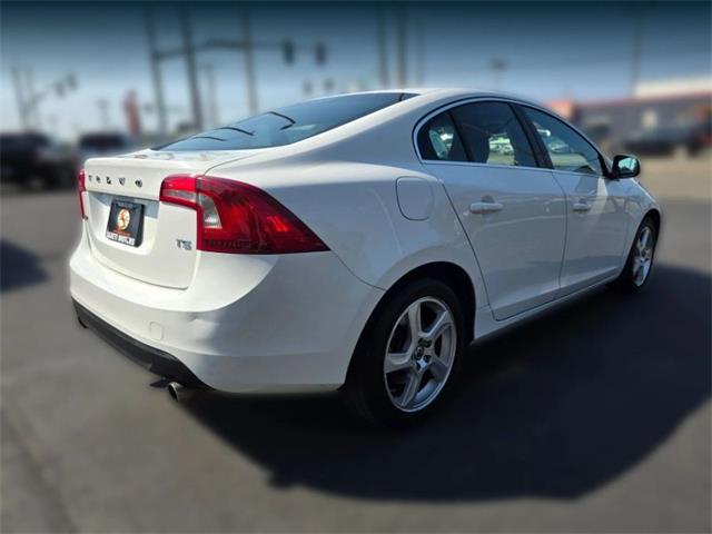 2012 Volvo S60 (CC-2100202) for sale in Tacoma, Washington