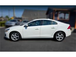 2012 Volvo S60 (CC-2100202) for sale in Tacoma, Washington