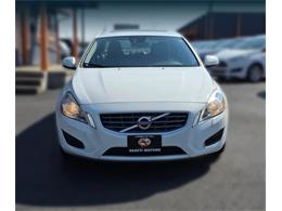 2012 Volvo S60 (CC-2100202) for sale in Tacoma, Washington