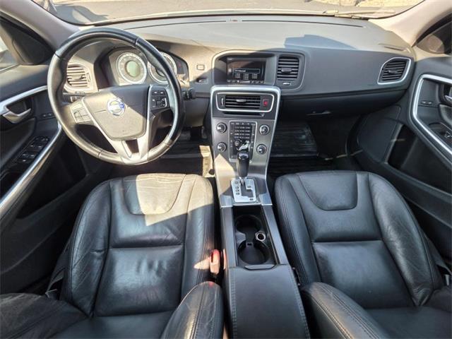 2012 Volvo S60 (CC-2100202) for sale in Tacoma, Washington