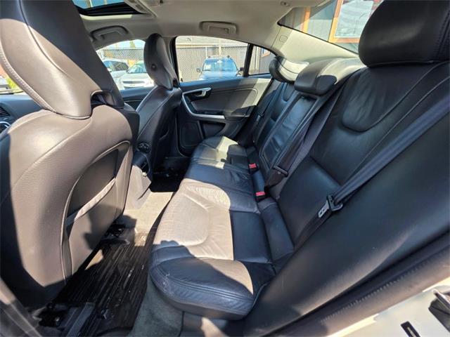 2012 Volvo S60 (CC-2100202) for sale in Tacoma, Washington