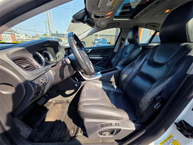 2012 Volvo S60 (CC-2100202) for sale in Tacoma, Washington