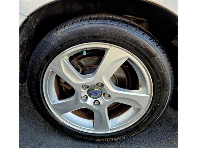 2012 Volvo S60 (CC-2100202) for sale in Tacoma, Washington