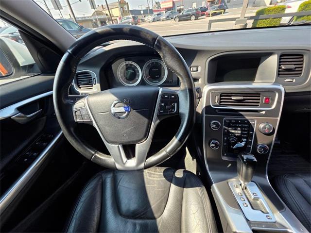 2012 Volvo S60 (CC-2100202) for sale in Tacoma, Washington