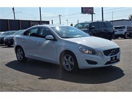 2012 Volvo S60 (CC-2100202) for sale in Tacoma, Washington