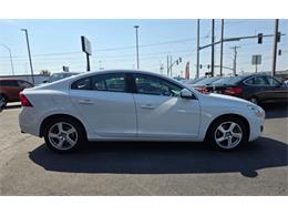 2012 Volvo S60 (CC-2100202) for sale in Tacoma, Washington