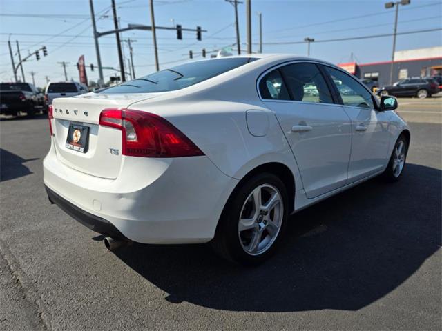 2012 Volvo S60 (CC-2100202) for sale in Tacoma, Washington
