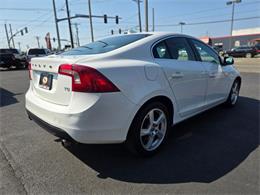 2012 Volvo S60 (CC-2100202) for sale in Tacoma, Washington