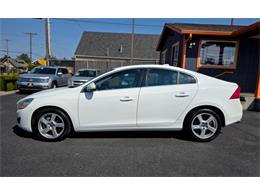 2012 Volvo S60 (CC-2100202) for sale in Tacoma, Washington