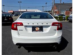 2012 Volvo S60 (CC-2100202) for sale in Tacoma, Washington
