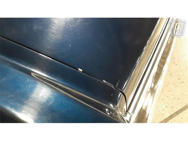 1967 Ford Fairlane 500 (CC-2102020) for sale in Dearborn, Michigan