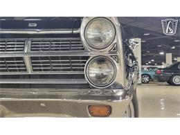 1967 Ford Fairlane 500 (CC-2102020) for sale in Dearborn, Michigan