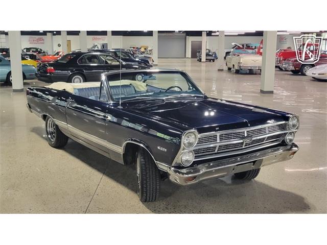 1967 Ford Fairlane 500 (CC-2102020) for sale in Dearborn, Michigan