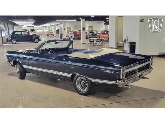 1967 Ford Fairlane 500 (CC-2102020) for sale in Dearborn, Michigan