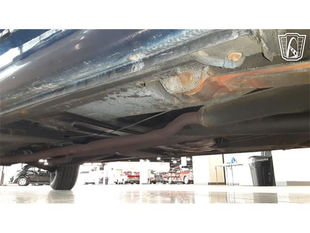 1967 Ford Fairlane 500 (CC-2102020) for sale in Dearborn, Michigan