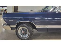 1967 Ford Fairlane 500 (CC-2102020) for sale in Dearborn, Michigan