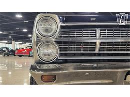 1967 Ford Fairlane 500 (CC-2102020) for sale in Dearborn, Michigan