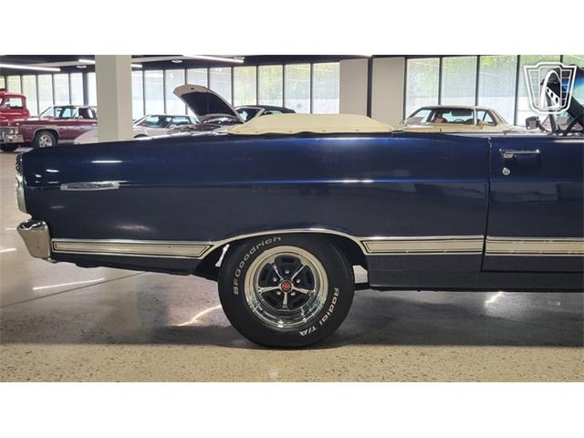 1967 Ford Fairlane 500 (CC-2102020) for sale in Dearborn, Michigan