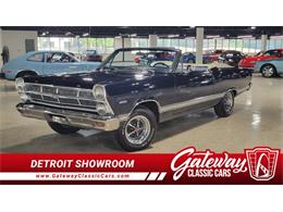 1967 Ford Fairlane 500 (CC-2102020) for sale in Dearborn, Michigan